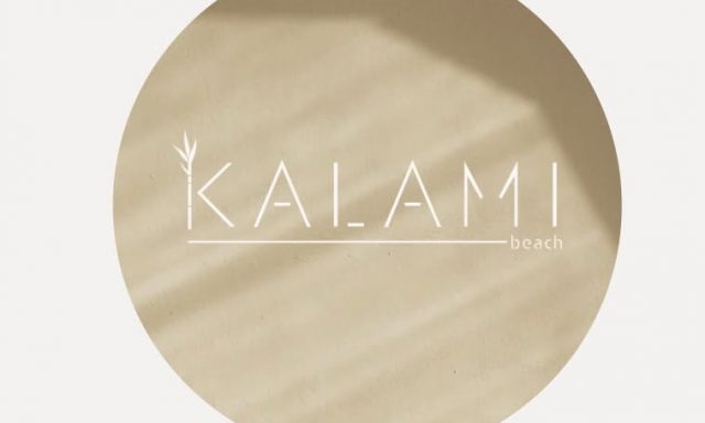 KALAMI BEACH BAR