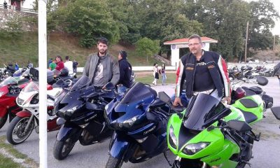 MOTO ELECTRICS (ΣΩΤΗΡΑΚΗΣ ΓΕΩΡΓΙΟΣ)