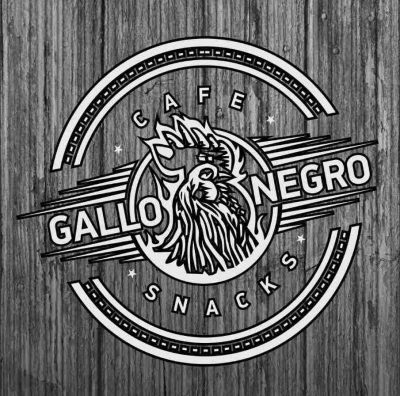 GALLO NEGRO