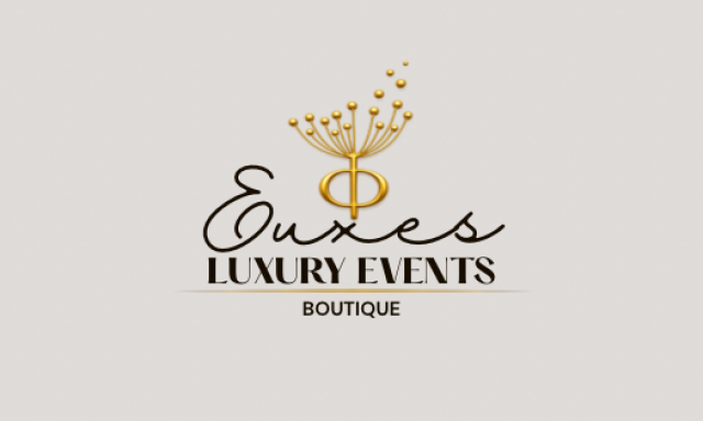 ΕΥΧΕΣ LUXURY EVENTS BOUTIQUE