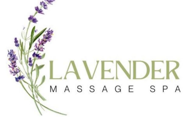 LAVENDER MASSAGE SPA