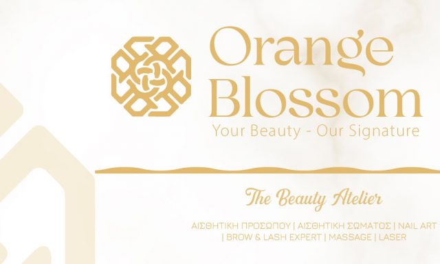 ORANGE BLOSSOM