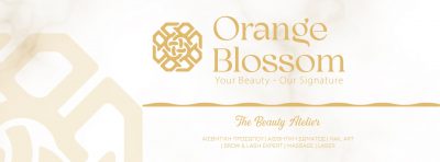ORANGE BLOSSOM