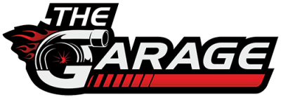 THE GARAGE