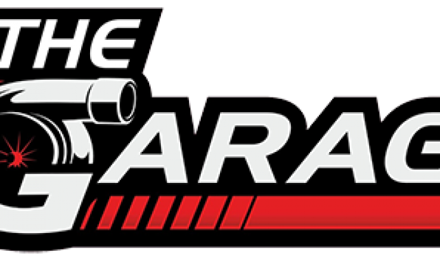 THE GARAGE