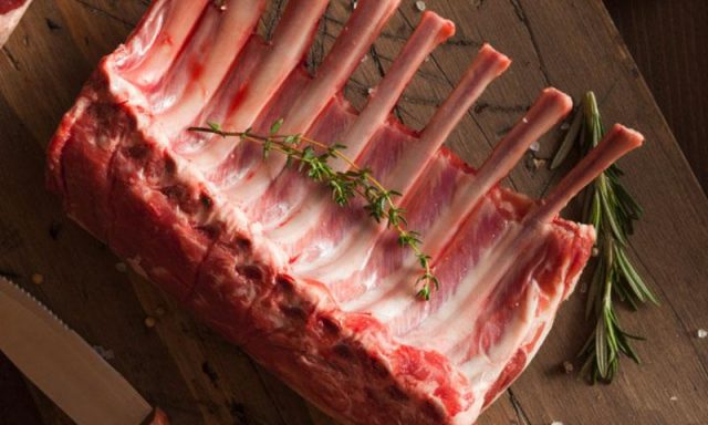 ΤΟ ΚΡΕΟΠΩΛΕΙΟ ΤΗΣ ΑΡΓΥΡΟΥΠΟΛΗΣ