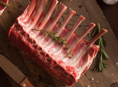 ΤΟ ΚΡΕΟΠΩΛΕΙΟ ΤΗΣ ΑΡΓΥΡΟΥΠΟΛΗΣ