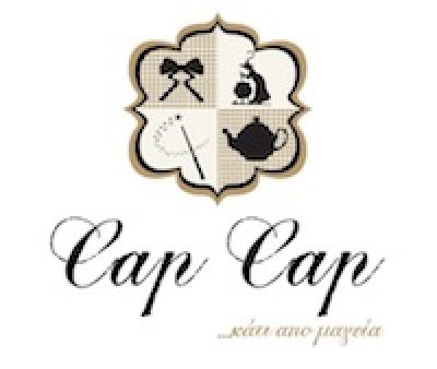 CAP CAP – ΑΦΟΙ ΜΕΡΓΟΥΠΗ ΟΕ