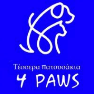 4 PAWS
