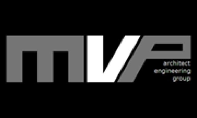 MVP – ARCHITECT ENGINEERING GROUP