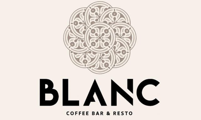 BLANC COFFEE BAR & RESTO