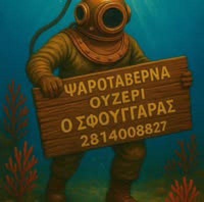 Ο ΣΦΟΥΓΓΑΡΑΣ