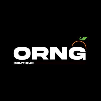 ORNG Boutique
