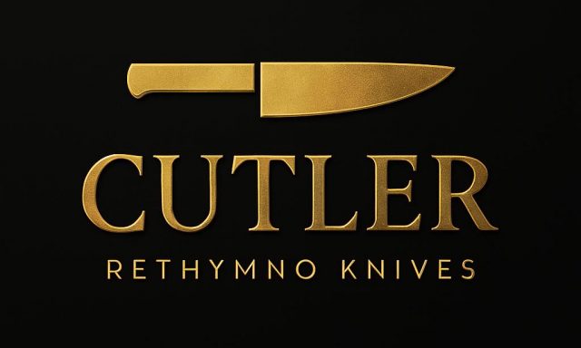 CUTLER – ΨΥΧΛΟΥΔΗΣ ΧΑΡΑΛΑΜΠΟΣ