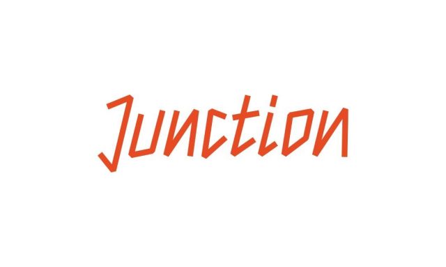 JUNCTION IN THE YARD