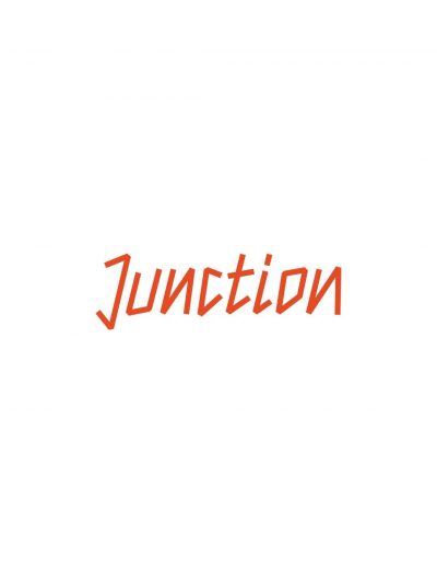 JUNCTION IN THE YARD