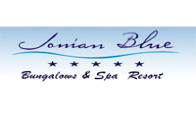 IONIAN BLUE BUNGALOWS AND SPA RESORT HOTEL