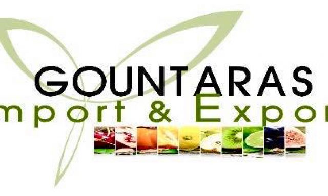 ΦΡΟΥΤΕΜΠΟΡΙΚΗ ΛΑΡΙΣΑΣ (Γκουντάρας Γεώργιος Β.)