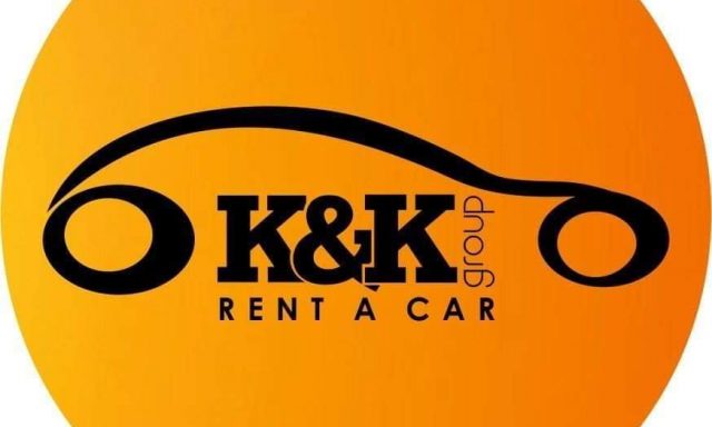 K&K GROUP – ΚΑΝΕΛΛΙΔΗΣ ΚΩΝΣΤΑΝΤΙΝΟΣ