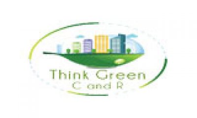 THINK GREEN CR – ΜΑΡΙΝΟΣ ΚΑΡΑΓΙΑΝΝΗΣ ΚΑΙ ΣΙΑ ΕΕ
