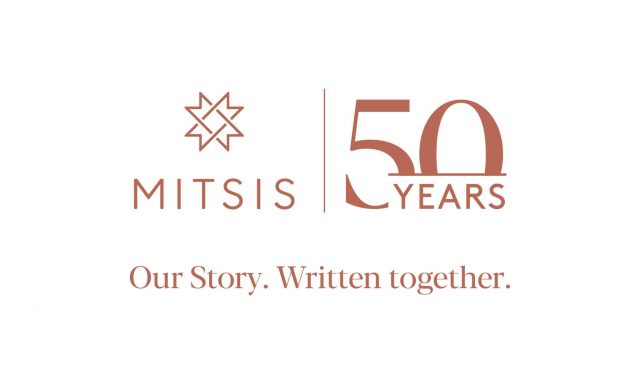 MITSIS SELECTION ALILA – ΤΣΟΥΚΑΛΑΣ ΕΛΕΥΘΕΡΙΟΣ