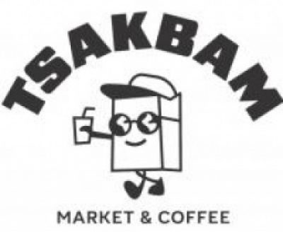 TSAK BAM  MARKET CAFE