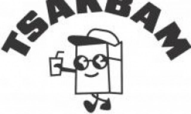 TSAK BAM  MARKET CAFE