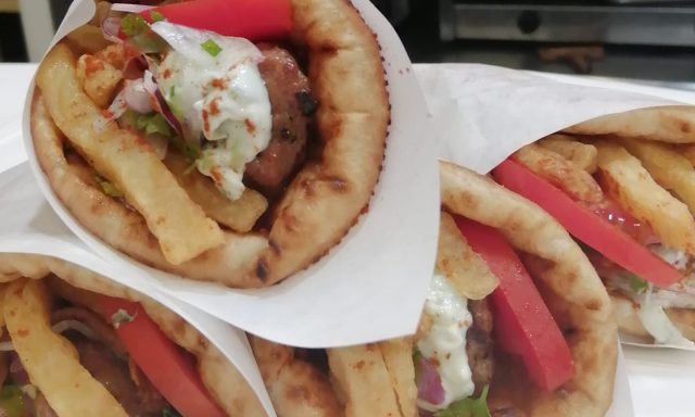 Ο ΜΩΡΙΑΣ (Κότσικας Ηλίας Γ.)