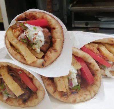 Ο ΜΩΡΙΑΣ (Κότσικας Ηλίας Γ.)