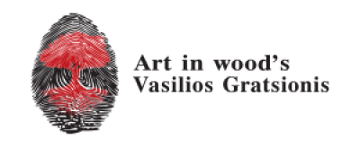 ART IN WOODS – ΓΡΑΤΣΙΩΝΗΣ ΒΑΣΙΛΕΙΟΣ