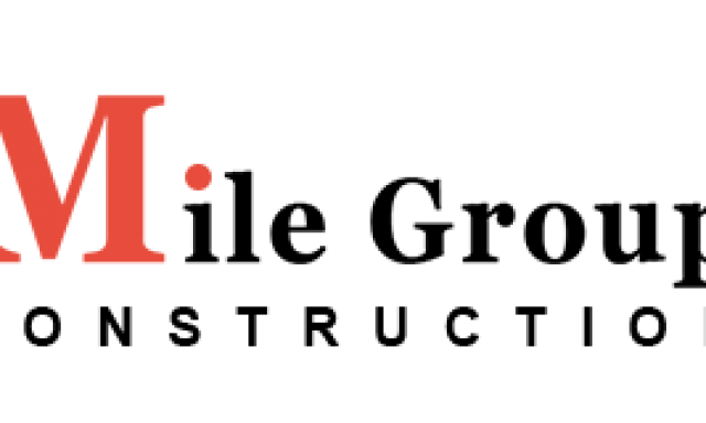 MILE GROUP CONSTRUCTIONS OE