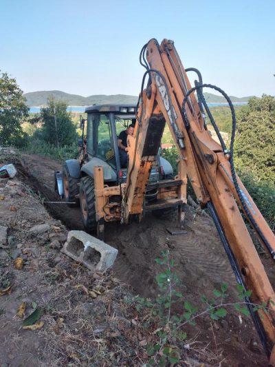 ” ΜΑΓΑΛΙΟΥ – ΓΚΑΡΑΒΕΛΑΣ ” ΜΑΓΑΛΙΟΥ ΠΑΝΑΓΙΩΤΑ