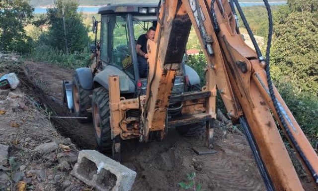 ” ΜΑΓΑΛΙΟΥ – ΓΚΑΡΑΒΕΛΑΣ ” ΜΑΓΑΛΙΟΥ ΠΑΝΑΓΙΩΤΑ