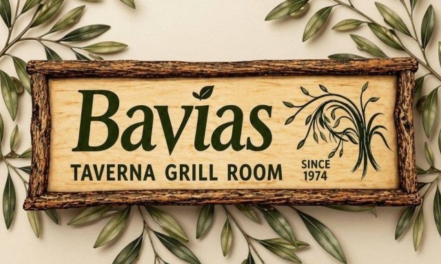 BAVIAS TAVERN