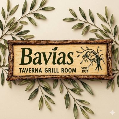BAVIAS TAVERN