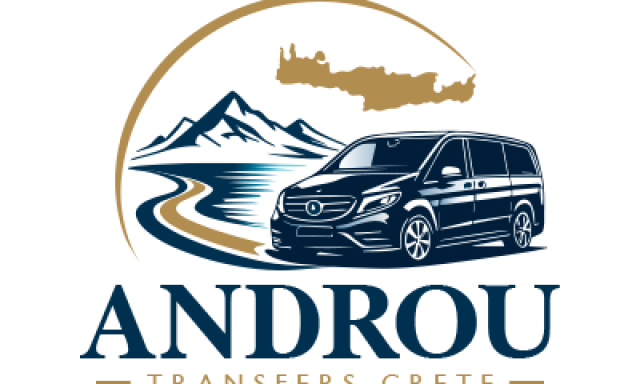 ANDROU TRANSFERS CRETE – ΑΝΔΡΟΥΛΑΚΗΣ ΝΙΚΟΛΑΟΣ