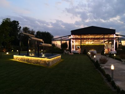 ΟΝΕΙΡΩΝ ΕΠΑΥΛΙΣ – ΜΠΥΡΟΣ ΓΡΗΓΟΡΗΣ