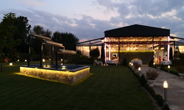 ΟΝΕΙΡΩΝ ΕΠΑΥΛΙΣ – ΜΠΥΡΟΣ ΓΡΗΓΟΡΗΣ