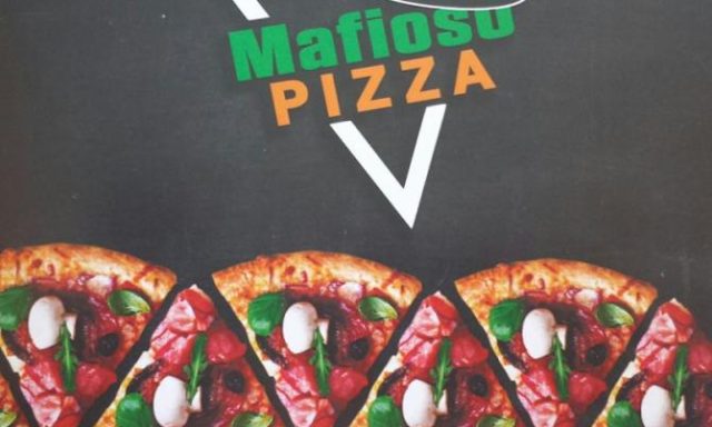 MAFIOSO PIZZA