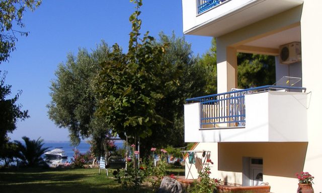 VILLA ASTERIANNA – ΒΑΣΙΛΑ ΔΗΜΗΤΡΑ