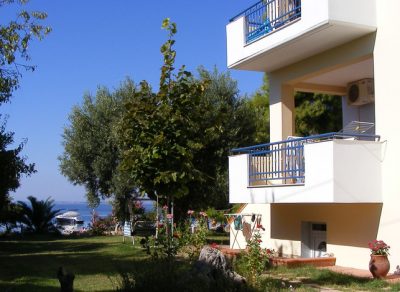 VILLA ASTERIANNA – ΒΑΣΙΛΑ ΔΗΜΗΤΡΑ