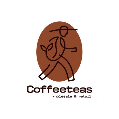 COFFEETEAS (Κλαζίδης Αλέξανδρος Δ.)