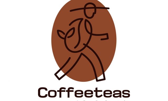 COFFEETEAS (Κλαζίδης Αλέξανδρος Δ.)