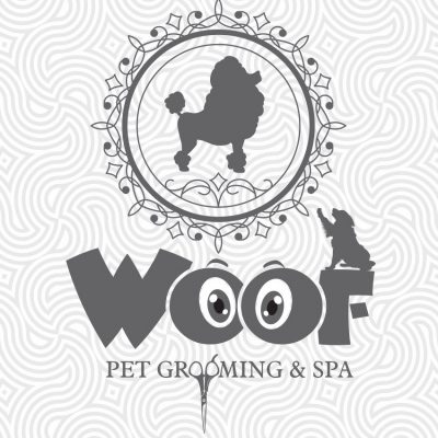 WOOF PET GROOMING AND SPA (Μουχτιδιώτου Αλκινόη Π.)
