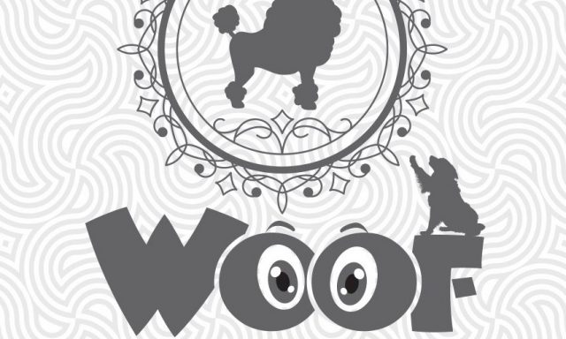 WOOF PET GROOMING AND SPA (Μουχτιδιώτου Αλκινόη Π.)
