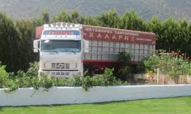 ΧΑΛΑΡΗΣ ΑΝΤΩΝΙΟΣ