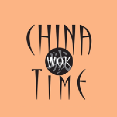 CHINA WOK TIME
