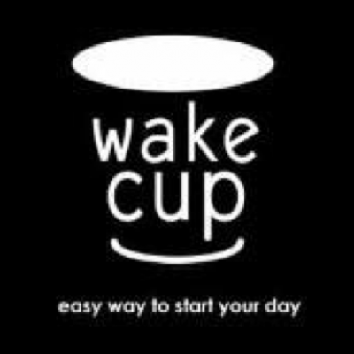 WAKE CUP – ΠΡΟΜΠΟΝΑΣ Ι ΚΑΙ Μ ΟΕ