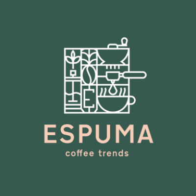 ESPUMA COFFEE TRENDS (Γαρεφαλάκης Εμμανουήλ Ε.)