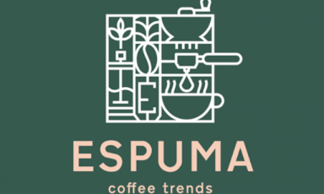 ESPUMA COFFEE TRENDS (Γαρεφαλάκης Εμμανουήλ Ε.)